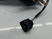Oglinda stanga Seat Leon (1P1) [Fabr 2005-2011] Hatchback Facelift LB9A