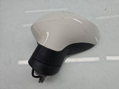Oglinda stanga Seat Leon (1P1) [Fabr 2005-2011] Hatchback Facelift LB9A