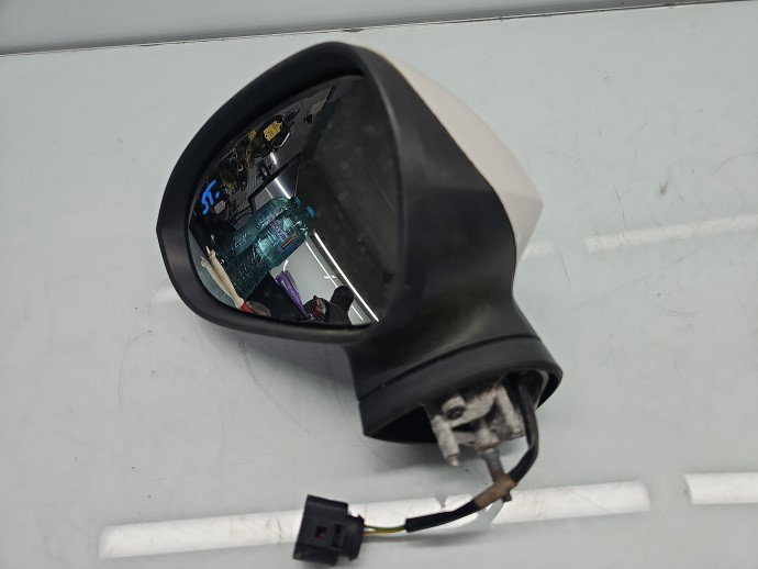 Oglinda stanga Seat Leon (1P1) [Fabr 2005-2011] Hatchback Facelift LB9A