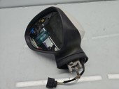 Oglinda stanga Seat Leon (1P1) [Fabr 2005-2011] Hatchback Facelift LB9A