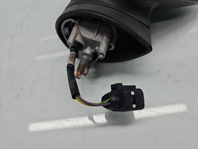 Oglinda dreapta Seat Leon (1P1) [Fabr 2005-2011] Hatchback Facelift LB9A