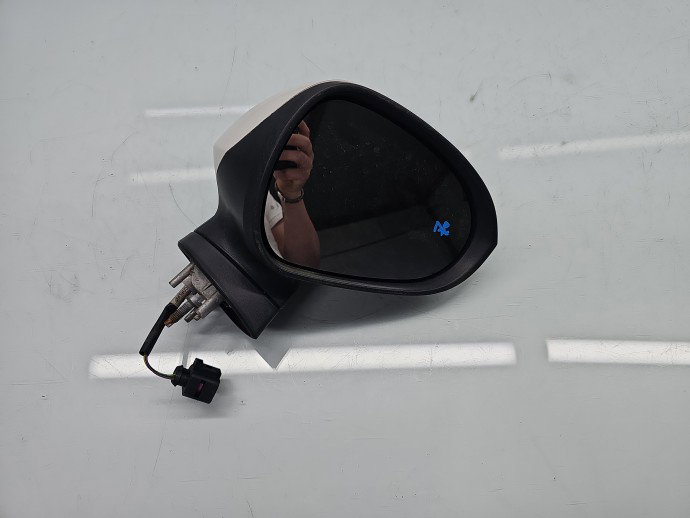 Oglinda dreapta Seat Leon (1P1) [Fabr 2005-2011] Hatchback Facelift LB9A