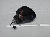 Oglinda dreapta Seat Leon (1P1) [Fabr 2005-2011] Hatchback Facelift LB9A