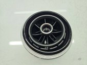 Grila aerisire centrala stanga AUDI A3 (8V1) [Fabr 2012-prezent] 8V0820901A