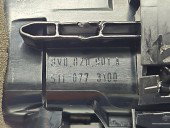 Grila aerisire centrala stanga AUDI A3 (8V1) [Fabr 2012-prezent] 8V0820901A