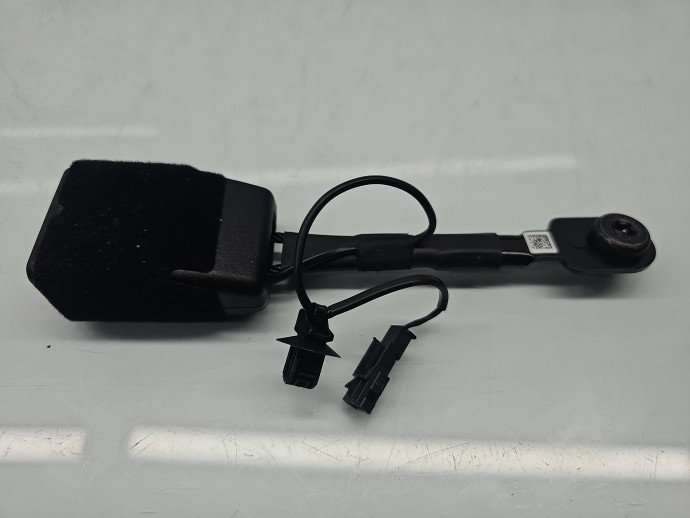 Capsa centura dreapta fata Opel Crossland X [Fabr 2017-2020] 6318338