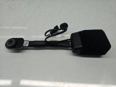 Capsa centura dreapta fata Opel Crossland X [Fabr 2017-2020] 6318338