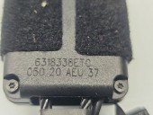 Capsa centura dreapta fata Opel Crossland X [Fabr 2017-2020] 6318338