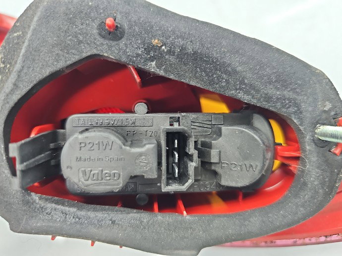 Stop aripa dreapta Seat Leon (1P1) [Fabr 2005-2011] Hatchback Facelift OEM