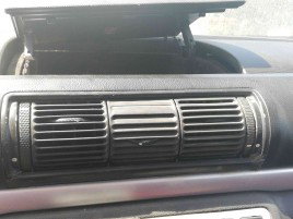 Grila aerisire centrala OEM Ford Galaxy 1 [Fabr 1995-2006] 