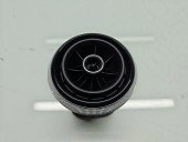 Grila aerisire centrala dreapta AUDI A3 (8V1) [Fabr 2012-prezent] 8V0820901A
