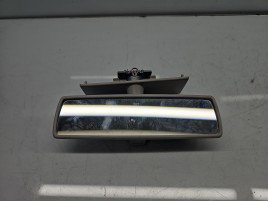 Oglinda retrovizoare Seat Leon (1P1) [Fabr 2005-2011] OEM