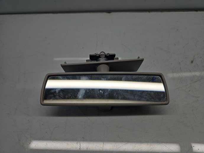 Oglinda retrovizoare Seat Leon (1P1) [Fabr 2005-2011] OEM