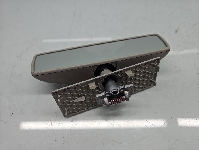 Oglinda retrovizoare Seat Leon (1P1) [Fabr 2005-2011] OEM