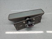 Oglinda retrovizoare Seat Leon (1P1) [Fabr 2005-2011] OEM