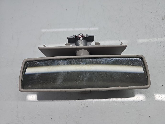Oglinda retrovizoare Seat Leon (1P1) [Fabr 2005-2011] OEM