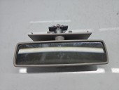 Oglinda retrovizoare Seat Leon (1P1) [Fabr 2005-2011] OEM