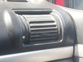 Grila aerisire dreapta OEM Ford Galaxy 1 [Fabr 1995-2006] 