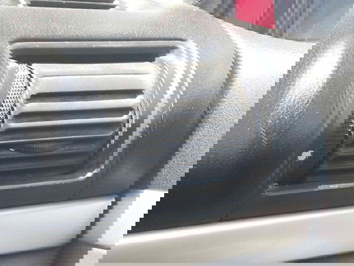 Grila aerisire dreapta OEM Ford Galaxy 1 [Fabr 1995-2006] 