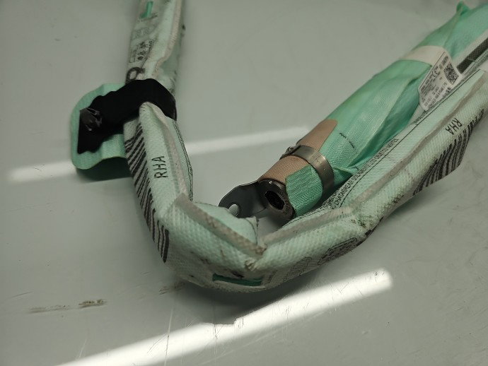 Airbag cortina dreapta AUDI A3 (8V1) [Fabr 2012-prezent] 8V3880742A
