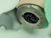 Airbag cortina dreapta AUDI A3 (8V1) [Fabr 2012-prezent] 8V3880742A