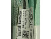 Airbag cortina dreapta AUDI A3 (8V1) [Fabr 2012-prezent] 8V3880742A