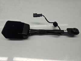 Capsa centura stanga fata Opel Crossland X [Fabr 2017-2020] 6318337