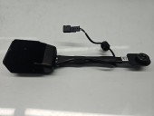 Capsa centura stanga fata Opel Crossland X [Fabr 2017-2020] 6318337