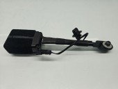 Capsa centura stanga fata Opel Crossland X [Fabr 2017-2020] 6318337