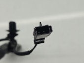 Capsa centura stanga fata Opel Crossland X [Fabr 2017-2020] 6318337