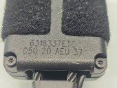 Capsa centura stanga fata Opel Crossland X [Fabr 2017-2020] 6318337