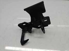 Maner deschidere capota Seat Leon (1P1) [Fabr 2005-2011] Hatchback Facelift 1P0823480