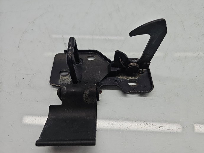 Maner deschidere capota Seat Leon (1P1) [Fabr 2005-2011] Hatchback Facelift 1P0823480
