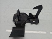Maner deschidere capota Seat Leon (1P1) [Fabr 2005-2011] Hatchback Facelift 1P0823480
