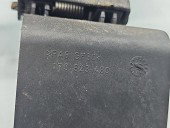 Maner deschidere capota Seat Leon (1P1) [Fabr 2005-2011] Hatchback Facelift 1P0823480