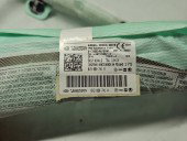 Airbag cortina stanga AUDI A3 (8V1) [Fabr 2012-prezent] 8V3880741A