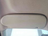 Parasolar stanga OEM Ford Galaxy 1 [Fabr 1995-2006] 1.9 TDI