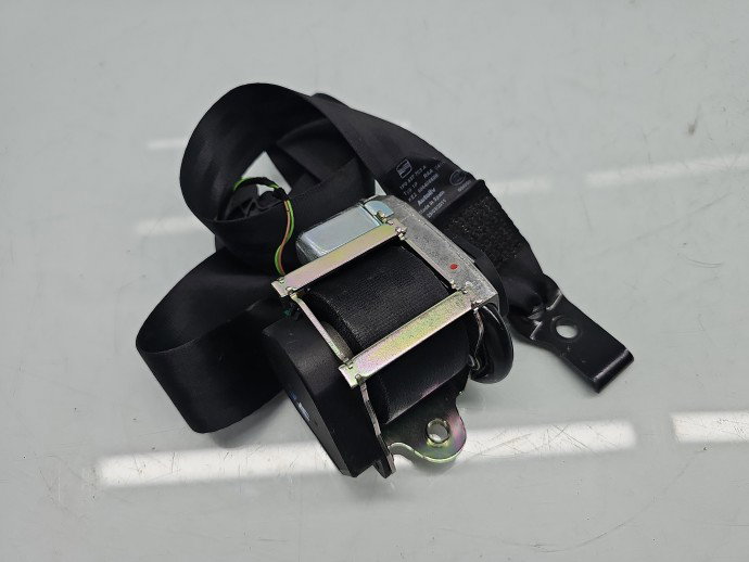 Centura stanga fata Seat Leon (1P1) [Fabr 2005-2011] 1P0857705A