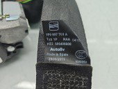 Centura stanga fata Seat Leon (1P1) [Fabr 2005-2011] 1P0857705A