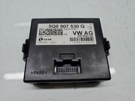 Modul confort AUDI A3 (8V1) [Fabr 2012-prezent] 5Q0907530Q