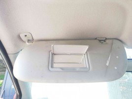 Parasolar stanga OEM Ford Galaxy 1 [Fabr 1995-2006] 1.9 TDI