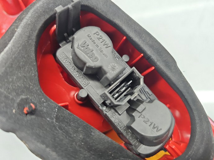 Stop aripa stanga Seat Leon (1P1) [Fabr 2005-2011] Hatchback Facelift OEM