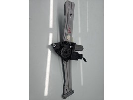 Macara electrica geam dreapta fata Opel Crossland X [Fabr 2017-2020] SUV 39187590