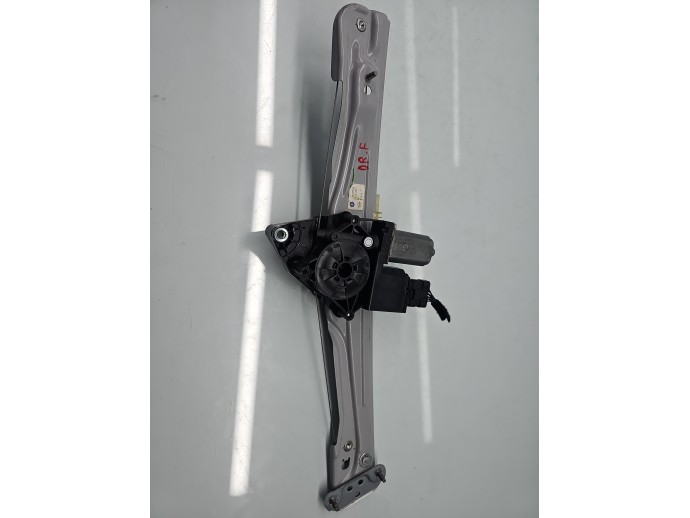 Macara electrica geam dreapta fata Opel Crossland X [Fabr 2017-2020] SUV 39187590