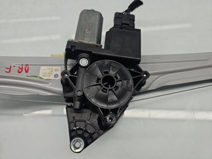 Macara electrica geam dreapta fata Opel Crossland X [Fabr 2017-2020] SUV 39187590