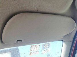 Parasolar dreapta OEM Ford Galaxy 1 [Fabr 1995-2006] 1.9 TDI