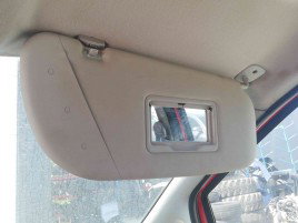 Parasolar dreapta OEM Ford Galaxy 1 [Fabr 1995-2006] 1.9 TDI