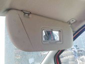 Parasolar dreapta OEM Ford Galaxy 1 [Fabr 1995-2006] 1.9 TDI