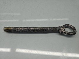 Cui remorcare Opel Crossland X [Fabr 2017-2020] SUV OEM