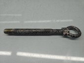 Cui remorcare Opel Crossland X [Fabr 2017-2020] SUV OEM